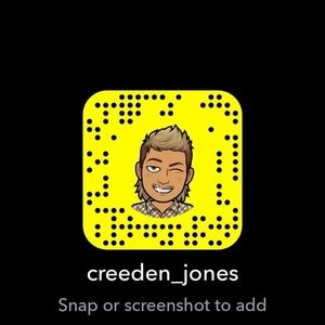 Meet your Posher, Creeden